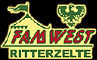 Herstellerhinweis FAM WEST Naturzelte Ritterzelte